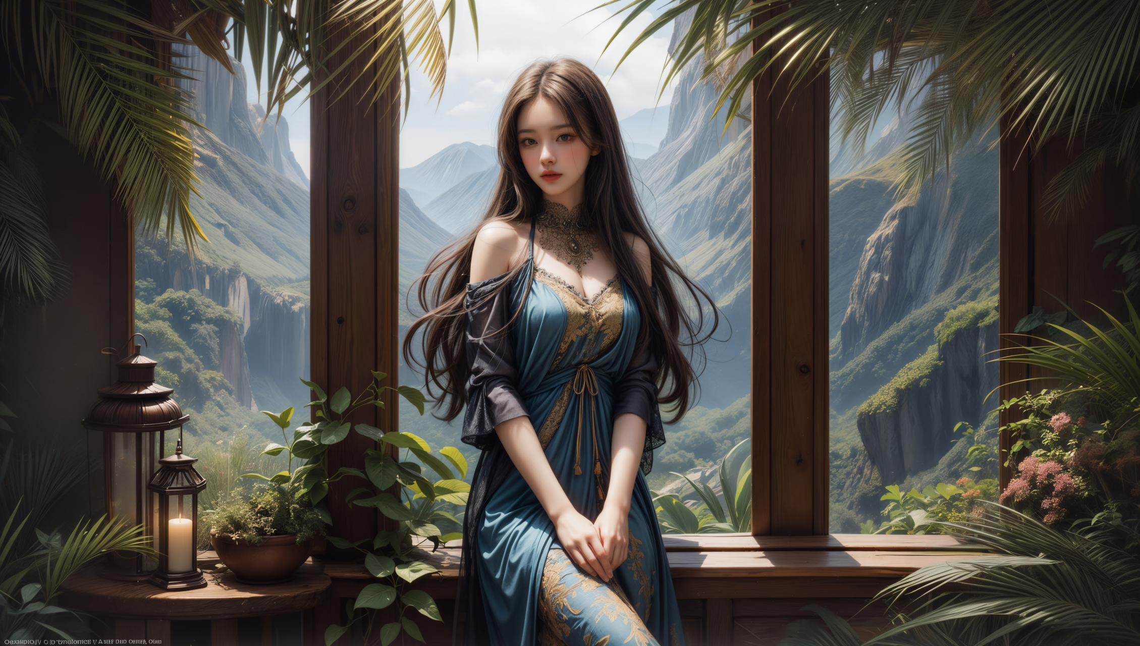 活力中国调研行·万千气象看陕西｜榆林：“黑色资源”与“金色田野”共生演进